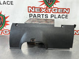 10-14 FORD MUSTANG GT LOWER KNEE BOLSTER DASH PANEL OEM #406