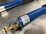 2015-2023 MUSTANG GT  FORD PERFORMANCE FR3 TRACK SUSPENSION REAR SHOCKS #950