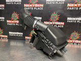 2011 FORD MUSTANG GT AIR INTAKE W MAF OEM #1581