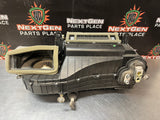 2008 C6 CORVETTE COMPLETE HEATER A/C HVAC BOX OEM 15842778 #1266