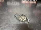 2011 FORD F250 KING RANCH TAILGATE EMBLEM OEM #1148
