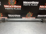 2013 C6 CORVETTE BASE MODEL SWAY BARS FRONT AND REAR OEM #1030