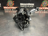 2020 FORD MUSTANG GT AUTO (10R80) SHIFTER WITH KNOB ASSEMBLY OEM #1533