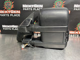 2011 FORD F350 LH DRIVER MIRROR MEMORY POWER FOLD TELESCOPIC OEM #765