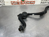 2011 FORD MUSTANG GT AIR INTAKE RESONATOR TUBE BR33-9P437-CC OEM #638