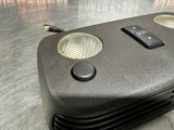 2011 FORD MUSTANG ONVERTIBLE DOME LIGHT OEM #897