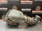 2016 CHEVROLET SILVERADO LML DURAMAX 6.6 AIR INTAKE OEM #1224