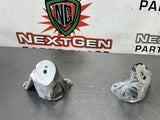 2005 C6 CORVETTE MOTOR MOUNT BRACKETS OEM 10349965/10349964 #453