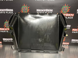97-04 C5 CORVETTE RADIATOR AIR BAFFLE SHROUD OEM 10254256 #788
