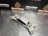 2016 FORD MUSTANG GT MANUAL TRANSMISSION MOUNT BRACKET OEM #728