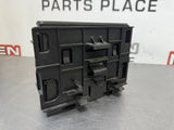 2011 CAMARO SS BCM BODY CONTROL MODULE OEM 13577268 #3692
