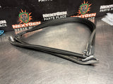 2005-2013 C6 CORVETTE FRONT WINDSHIELD FRAME WEATHER STRIP SEAL GASKET OEM #1407
