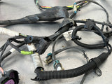 2002 C5 CORVETTE Z06 MANUAL TRANSMISSION HARNESS OEM #VV1086