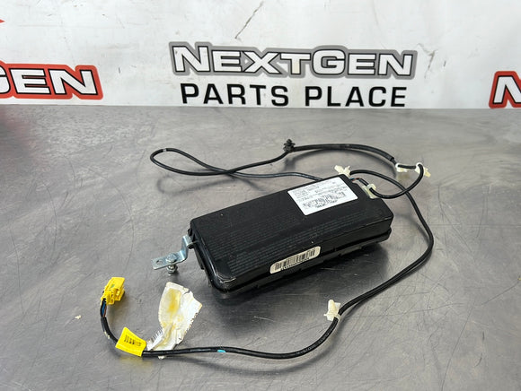 08 - 09 PONTIAC G8 LH SIDE IMPACT INFLATOR MODULE AIRBAG OEM 92202307 #392