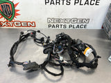 2015 FORD MUSTANG GT RH DOOR HARNESS OEM FR3T-14630-CD #582