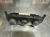 2011 CHEVROLET SILVERADO 3500 AC HEATER CLIMATE CONTROL 20887810 OEM #914
