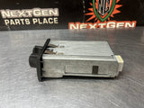 2007 FORD F350 TRAILER BRAKE CONTROLER 6C34-2C006-AF #1296