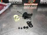2012 CAMARO SS INSIDE TRUNK RELEASE WITH LATCH OEM 13501988 #1372