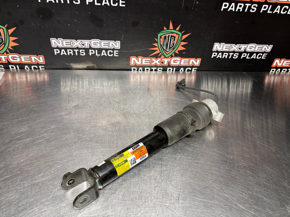 15-19 C7 CORVETTE REAR PASSENGER SHOCK ABSORBER 84235051 OEM #1181
