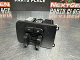2010 FORD F350 6.4 TRAILER BRAKE CONTROL MODULE 9C34-2C006-AB OEM #1053