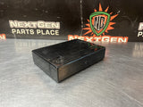 2013 CHEVROLET SILVERADO 2500HD LML BCM BODY CONTROL MODULE 22846365 OEM #1272