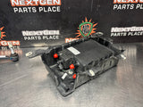 2024 FORD MUSTANG GT CHARCOAL CANISTER FR3C-9E857-A OEM #1392