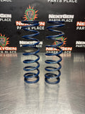 10-14 FORD MUSTANG GT AFTERMARKET HYPERCO REAR LOWERING SPRINGS #713