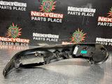 04-06 PONTIAC GTO LH DRIVER SIDE SEAT CONTROLS OEM #1191
