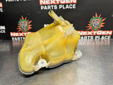 10-14 FORD MUSTANG GT COOLANT RESERVOIR BOTTLE BR33-8AO80-AC OEM #931