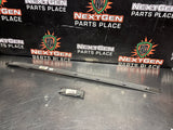 2011 CAMARO SS DRIVER AND PASS SIDE DASH TRIM WHITE OEM 92245216 92240104 #1586