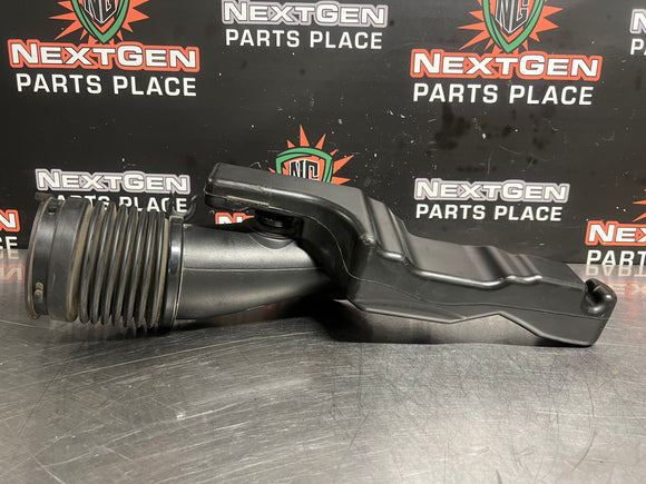 2012 FORD F250 6.7 AIR INTAKE INLET TUBE BC34-9F805-CC OEM #980