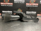 2012 FORD F250 6.7 AIR INTAKE INLET TUBE BC34-9F805-CC OEM #980