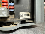 2012 SILVERADO DIESEL 6.6 UNDERHOOD FUSE BOX 22798216 OEM #953