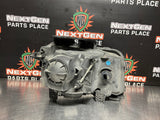 2011 CAMARO SS LH DRIVER SIDE HEADLIGHT XENON OEM #982