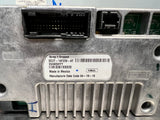2016 FORD F350 NAVIGATION INFO 8” TOUCH SCREEN DISPLAY DC3T-14F239-AT OEM #1555