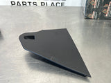 15-21 FORD MUSTANG GT INTERIOR STORAGE COVER TRIM PANEL FR3B-63020C62-ADW #295