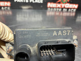 2011 CHEVY SILVERADO 2500 GLOW PLUG CONTROLLER MODULE OEM #1304