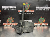 2006 PONTIAC GTO COOLANT OVERFLOW TANK RESERVOIR 92057431 OEM #1293