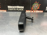 2013 FORD MUSTANG GT REAR VIEW MIRROR OEM BU5A-17E678-LA #1271