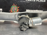 04-07 CADILLAC CTS-V WIPER ARM MOTOR ASSEMBLY 15253492 OEM #1411