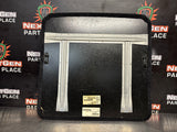 97-04 C5 CORVETTE REAR CENTER CARGO COVER OEM BLCK 10413546 #1374