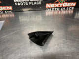 04-06 GTO DRIVER LH SIDE DOOR PANEL MIRROR VENT TRIM OEM 92091112 #1306