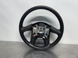2005 C6 CORVETTE STEERING WHEEL OEM #1468