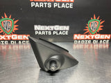2011 FORD MUSTANG GT LH POWER MIRROR SWITCH/ COVER OEM #863