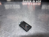 2017 C7 CORVETTE KEY FOB OEM #1181
