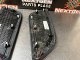 2024 FORD MUSTANG GT CENTER CONSOLE KNEE PAD TRIM OEM #1226