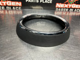 2011 FORD MUSTANG GT RH DOOR SPEAKER TRIM RING OEM #828