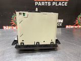 2012 SILVERADO 3500 RADIO STEREO CD DVD MP3 AUX PLAYER 20934592 OEM #1133