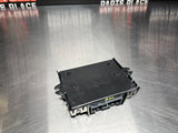 2015 FORD F250 DIESEL TRANSFER CASE COMPUTER MODULE BC3A-7H417-AH OEM #705