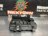2012 GMC SIERRA 6.0 UNDER DASH FUSE JUNCTION BOX 20813086 OEM #1584
